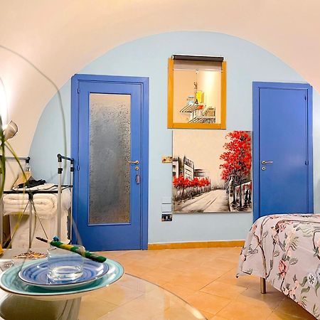 Apartment Napoli 部屋 写真