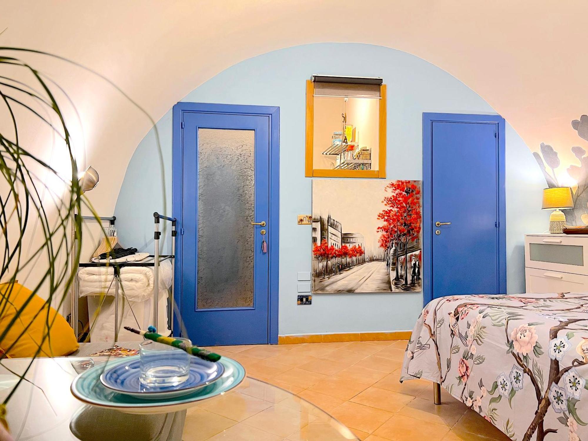 Apartment Napoli 部屋 写真