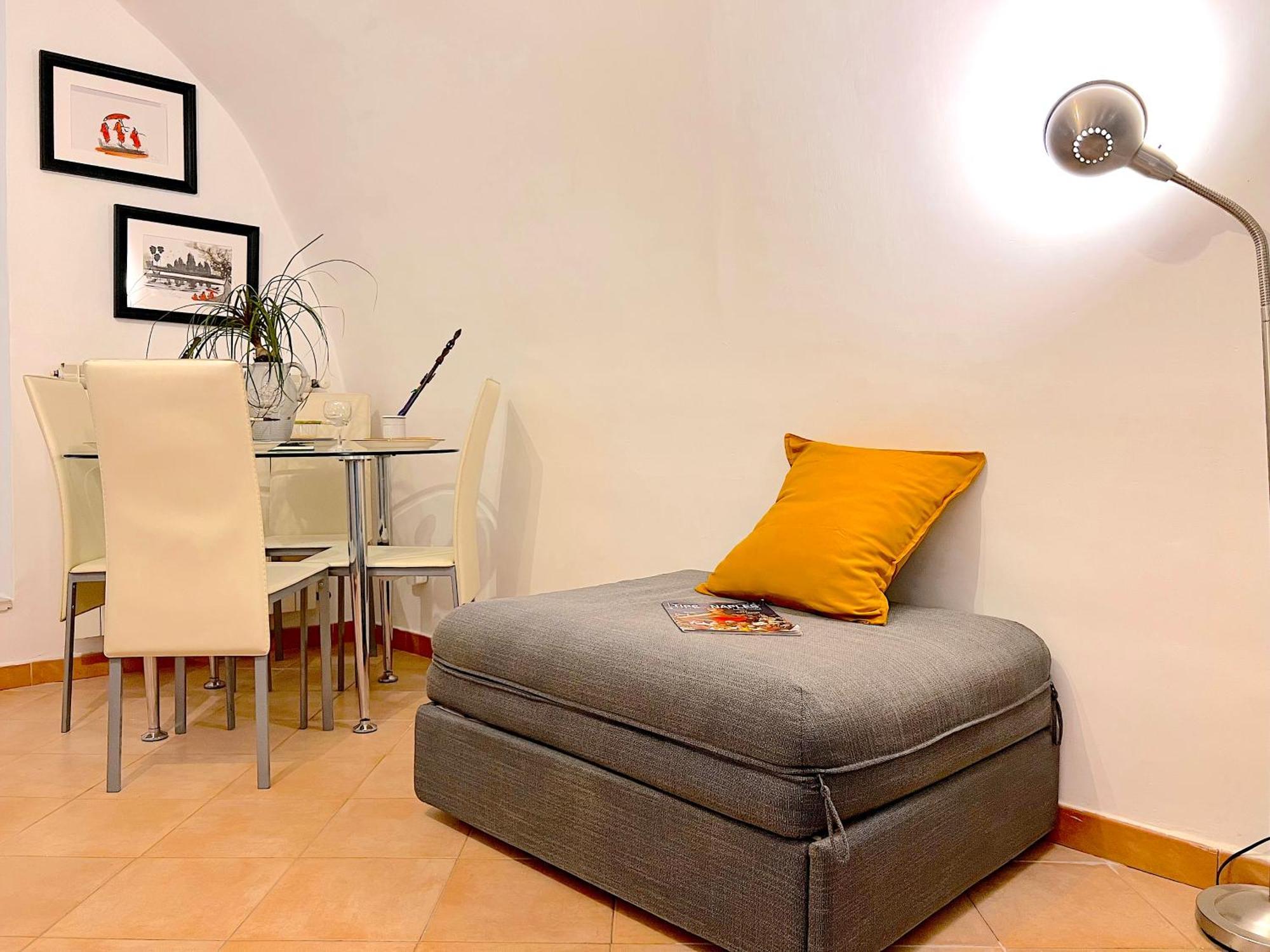 Apartment Napoli 部屋 写真